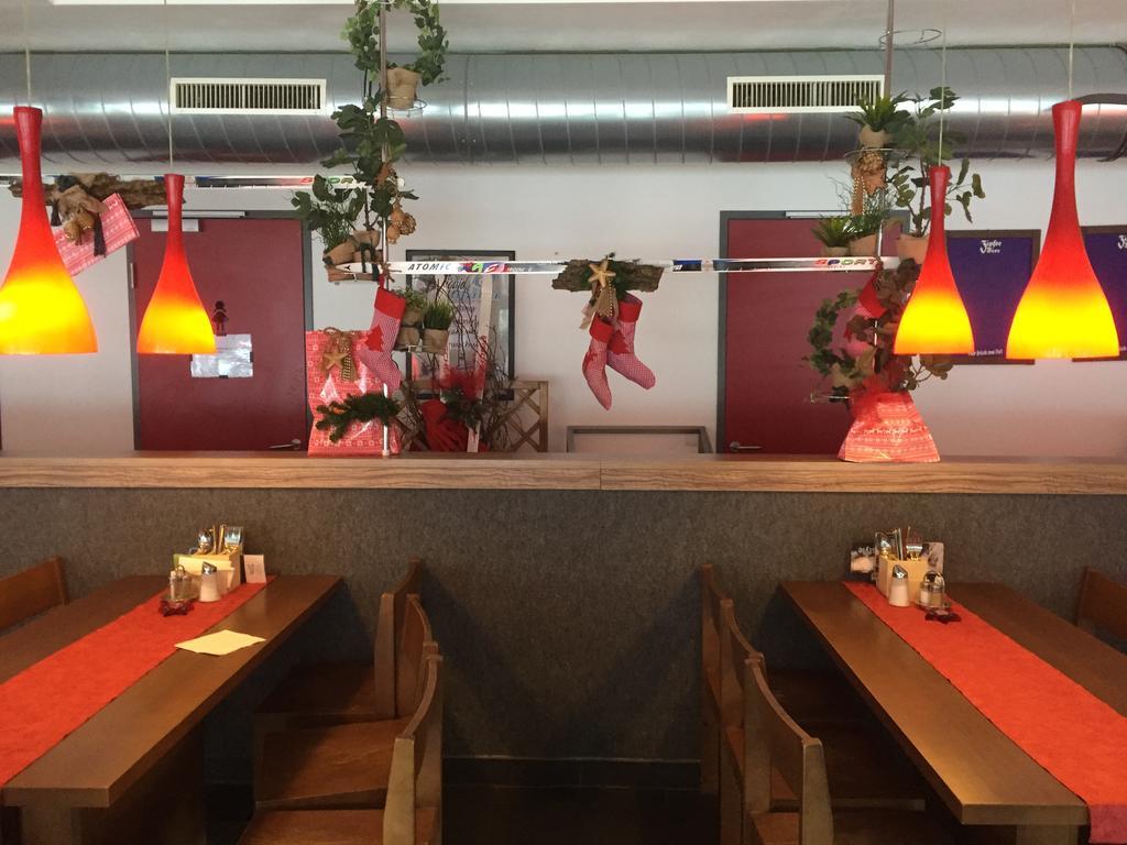 Holzbox Niederalpl Aparthotel Mürzsteg Esterno foto